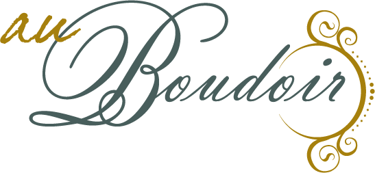 Au Boudoir Logo